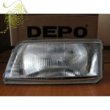 661-1122L-LD EМ Фара левая 2092R1 661-1122L-LD EМ Фара левая 2092R1